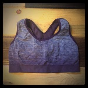 Smartwool PhD Sports Bra